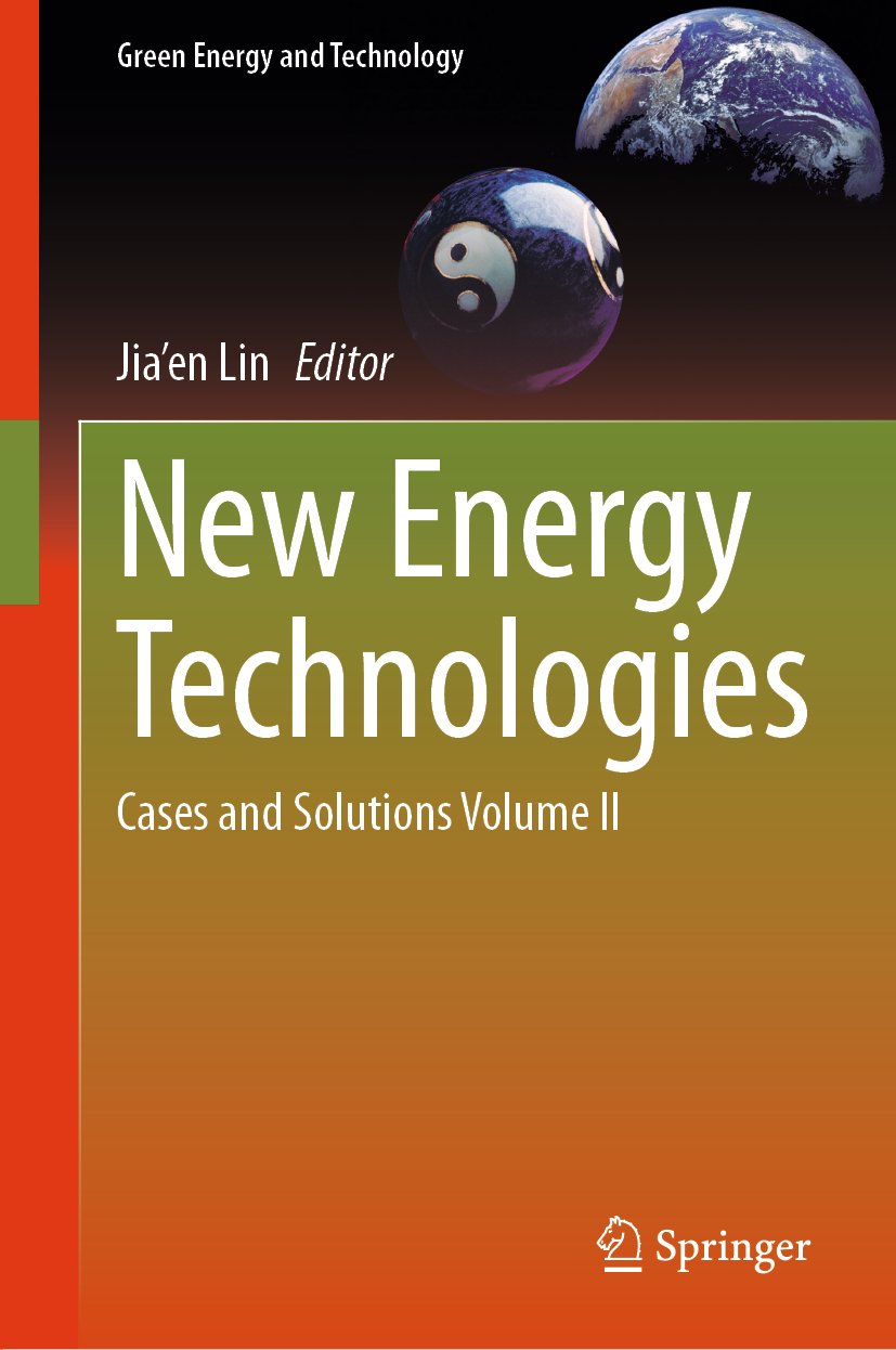 Green Energy and Technology