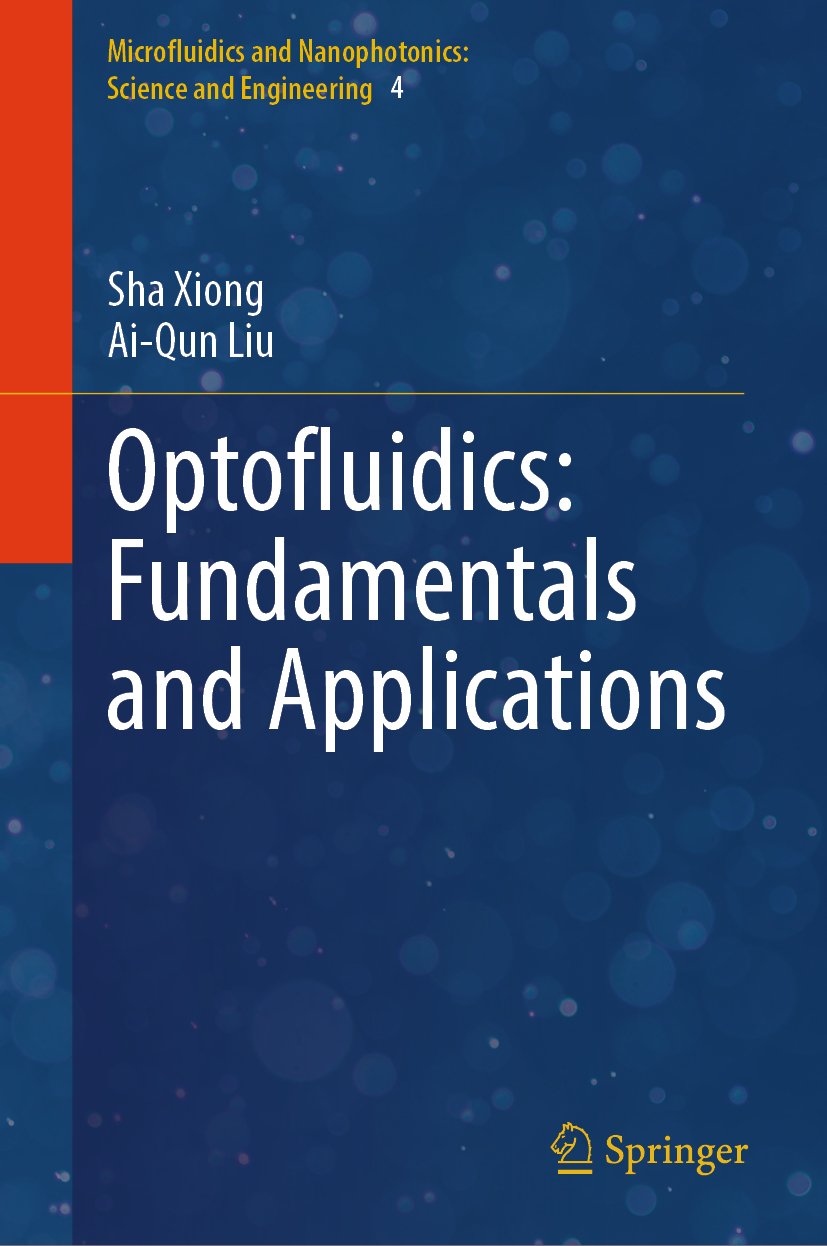 Microfluidics and Nanophotonics: Science and Engineering