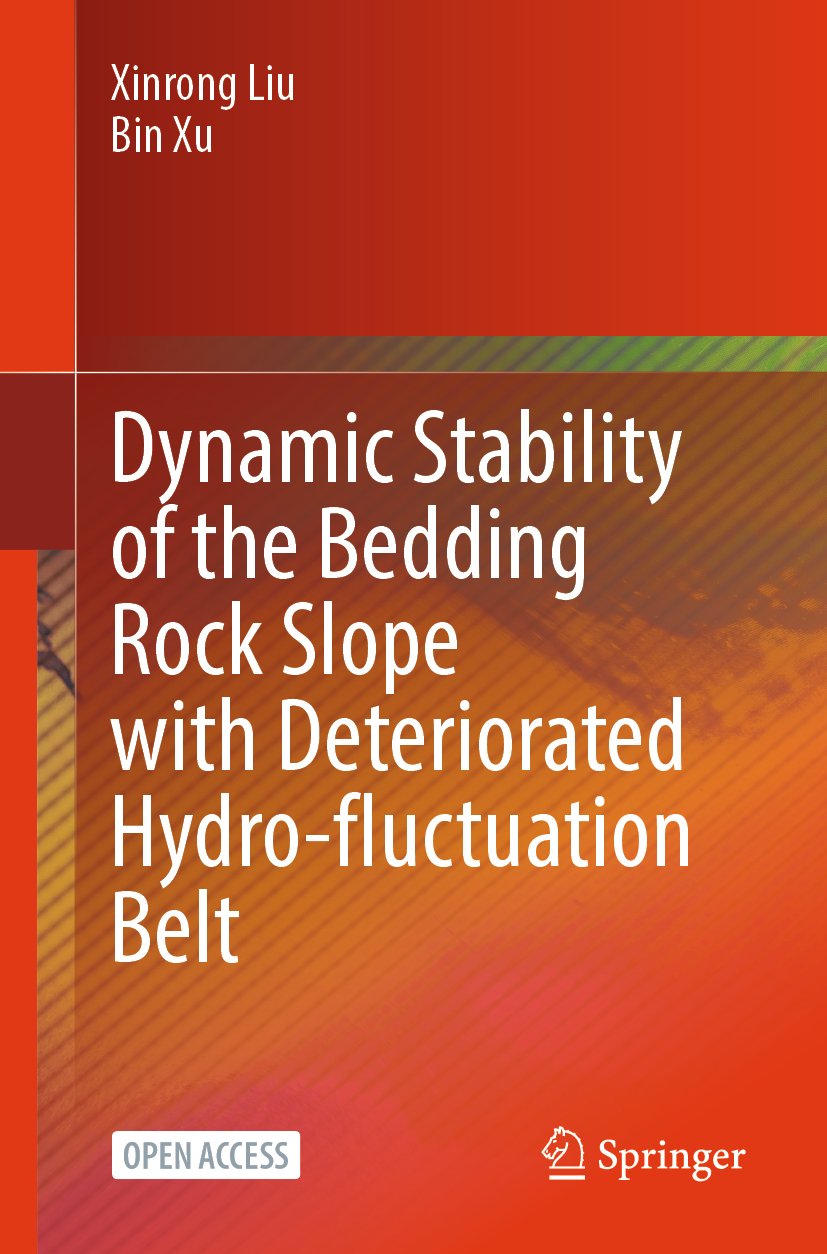 Dynamic Stability of the Bedding Rock Slope with Deteriorated Hydro-fluctuation Belt