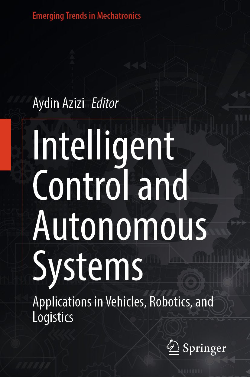 Emerging Trends in Mechatronics