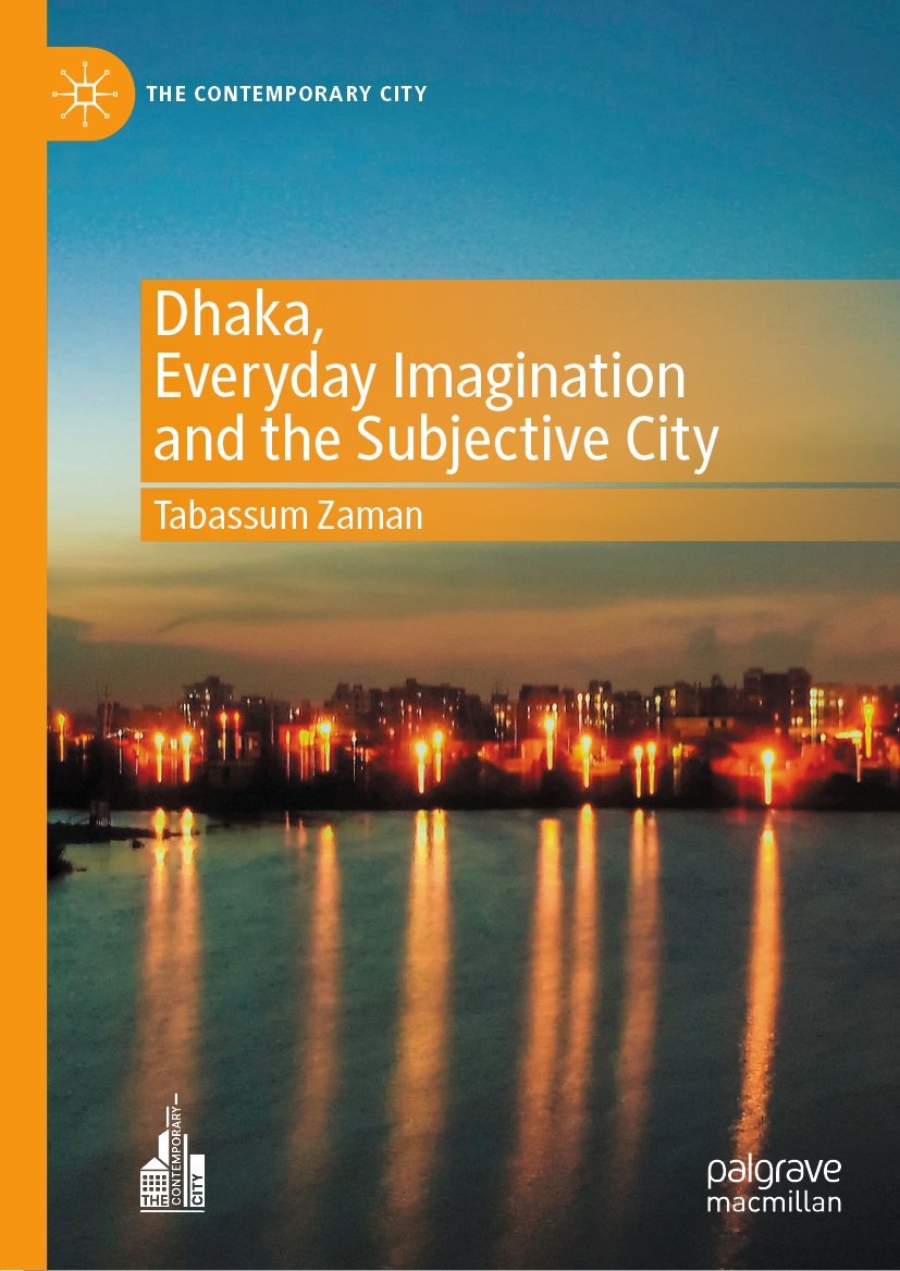 The Contemporary City