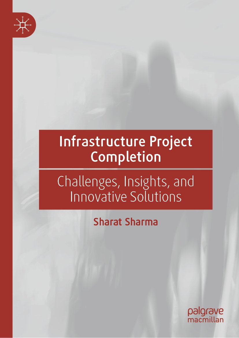 Infrastructure Project Completion
