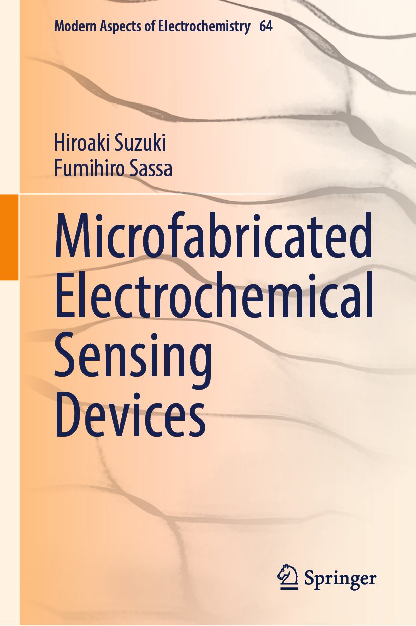 Modern Aspects of Electrochemistry