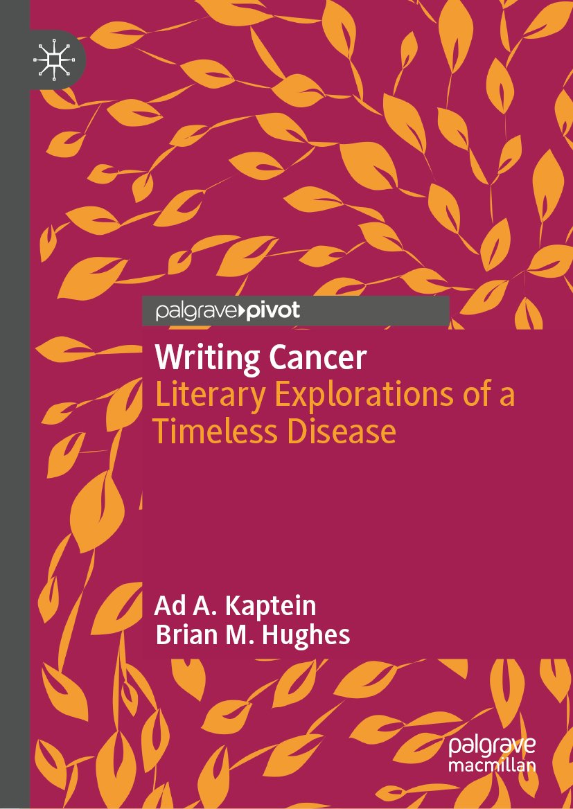 Writing Cancer