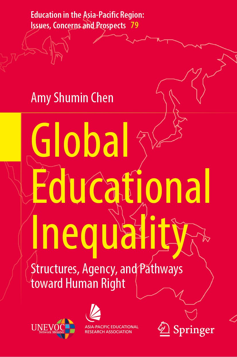 Global Educational Inequality