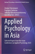Springer Proceedings in Behavioral & Health Sciences