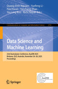 Communications in Computer and Information Science