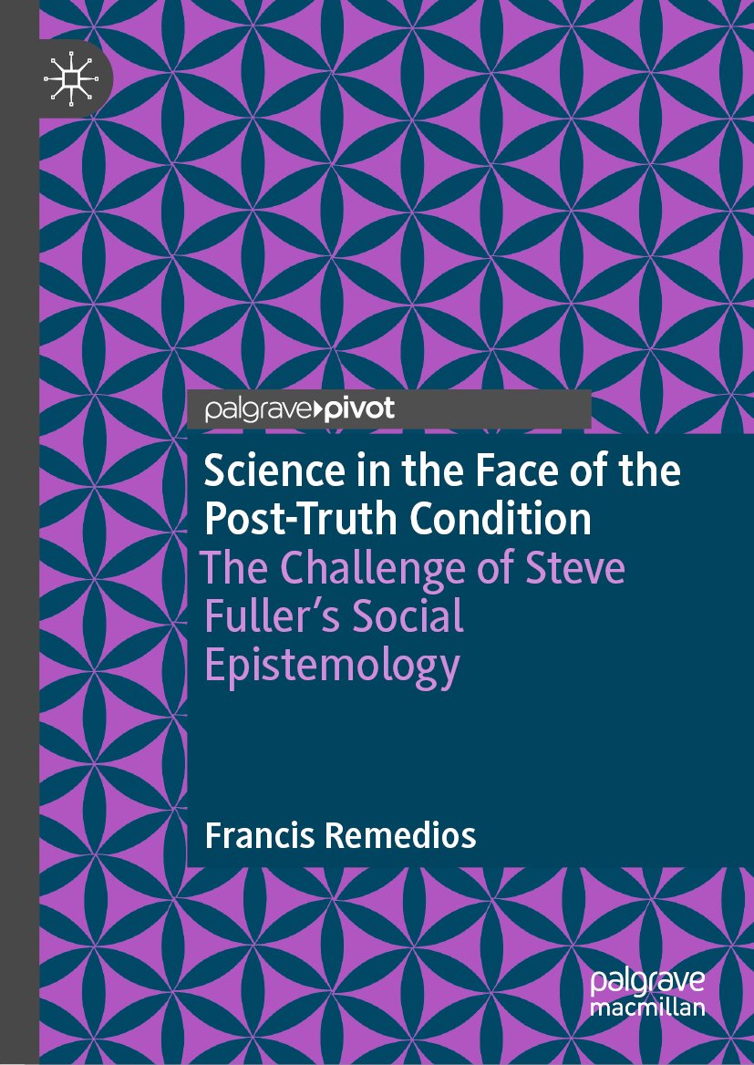 Science in the Face of the Post-Truth Condition
