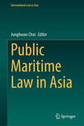 Public Maritime Law in Asia