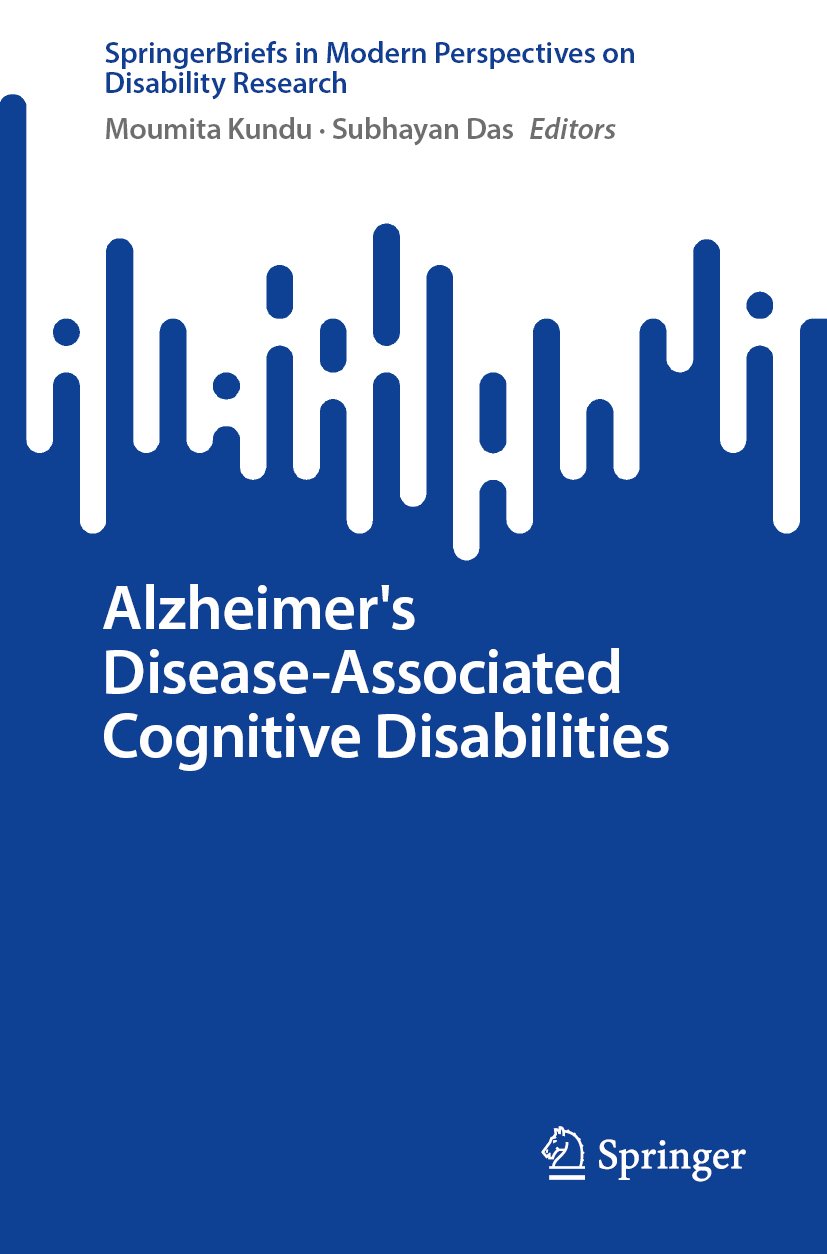 Alzheimer's Disease-Associated Cognitive Disabilities