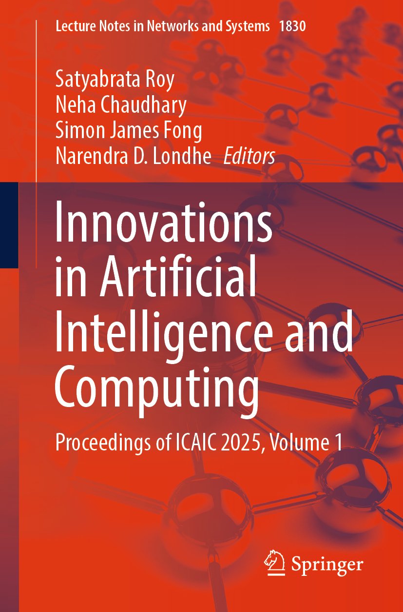Innovations in Artificial Intelligence and Computing