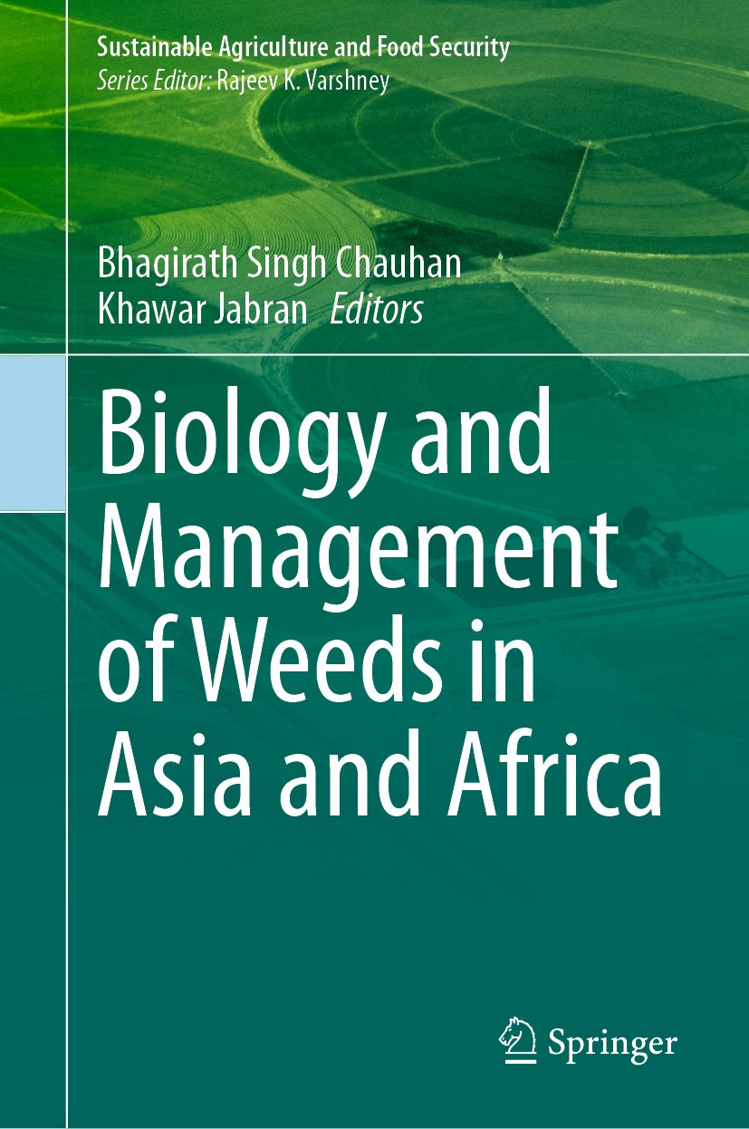Sustainability Sciences in Asia and Africa