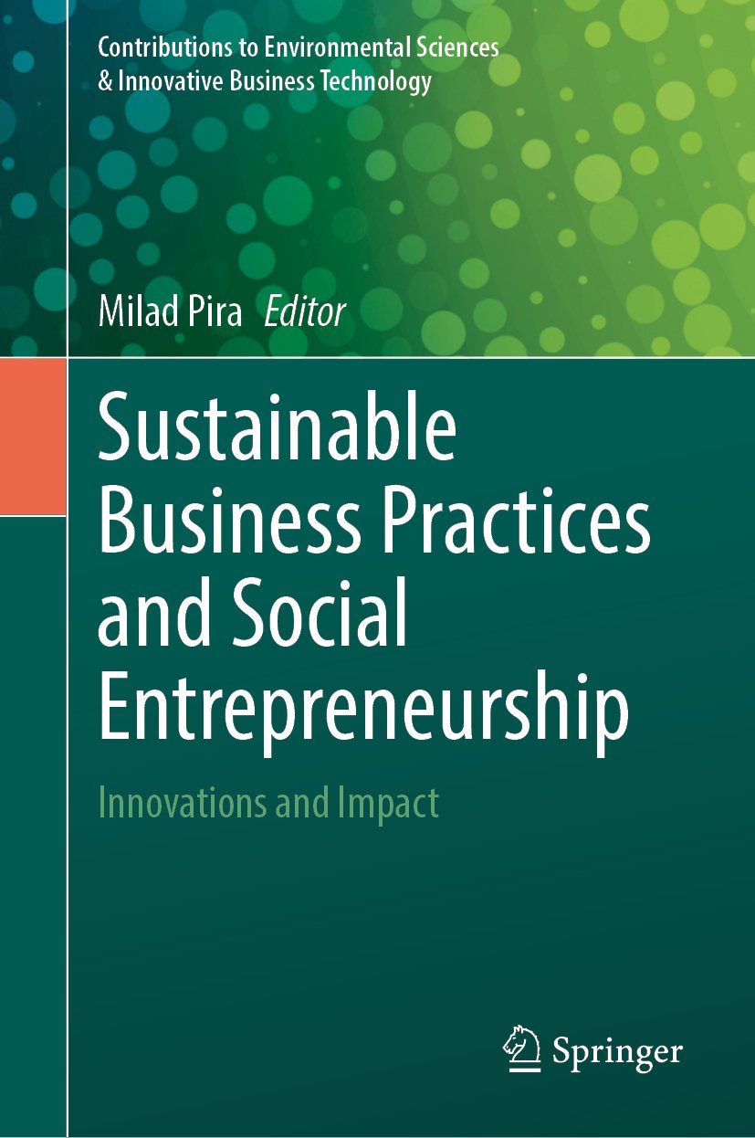 Contributions to Environmental Sciences & Innovative Business Technology