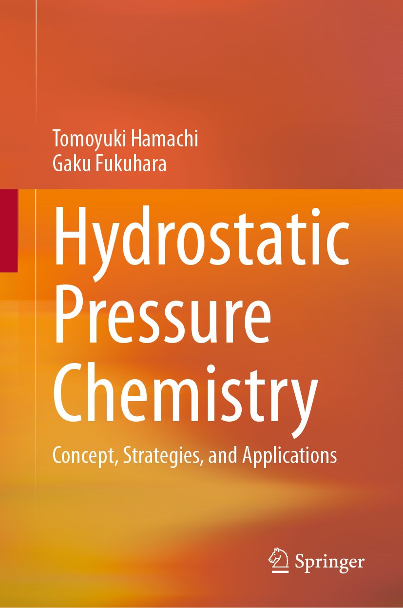 Hydrostatic Pressure Chemistry