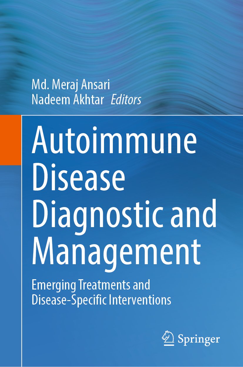 Autoimmune Disease Diagnostic and Management