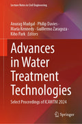 Advances in Water Treatment Technologies
