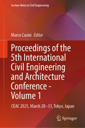 Lecture Notes in Civil Engineering