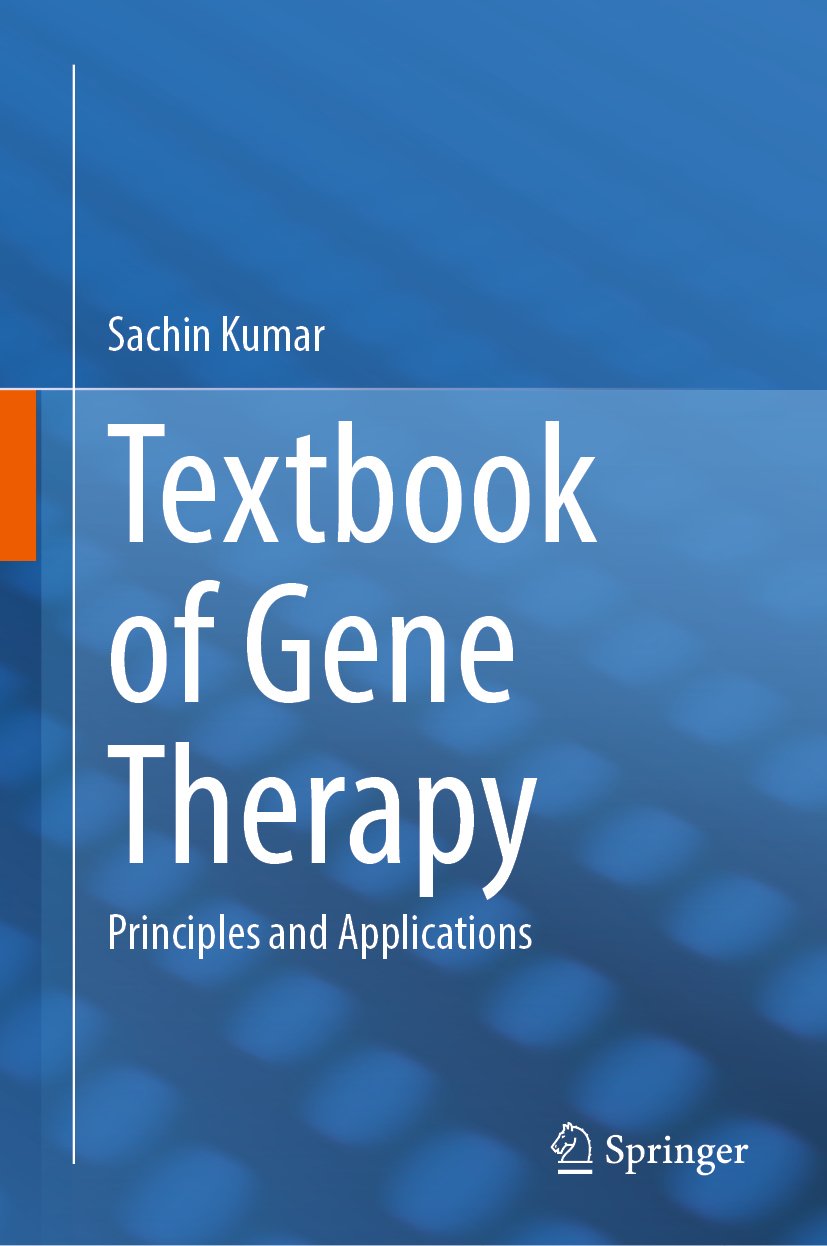 Textbook of Gene Therapy
