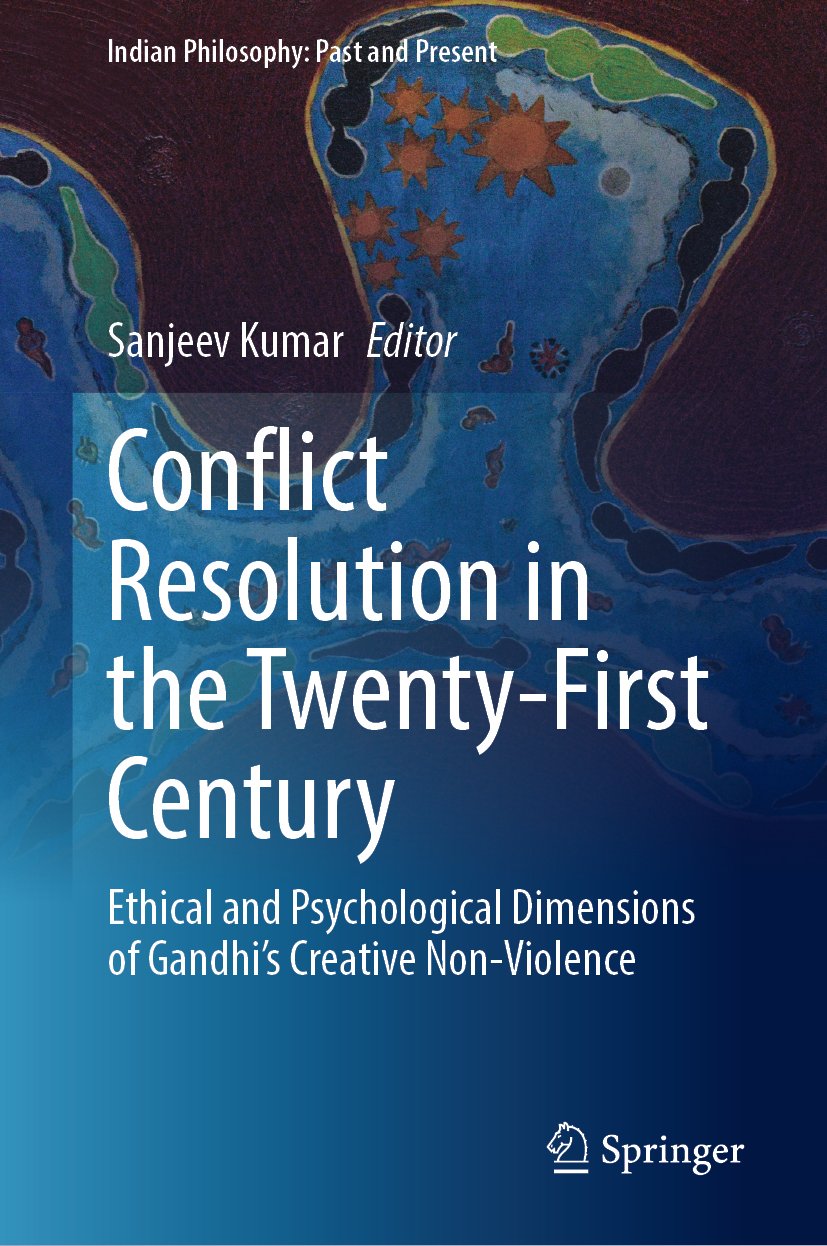 Conflict Resolution in the Twenty-First Century