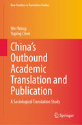 New Frontiers in Translation Studies
