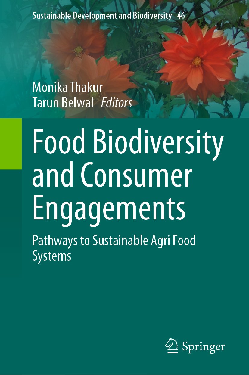 Sustainable Development and Biodiversity