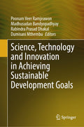 Science, Technology and Innovation in Achieving Sustainable Development Goals