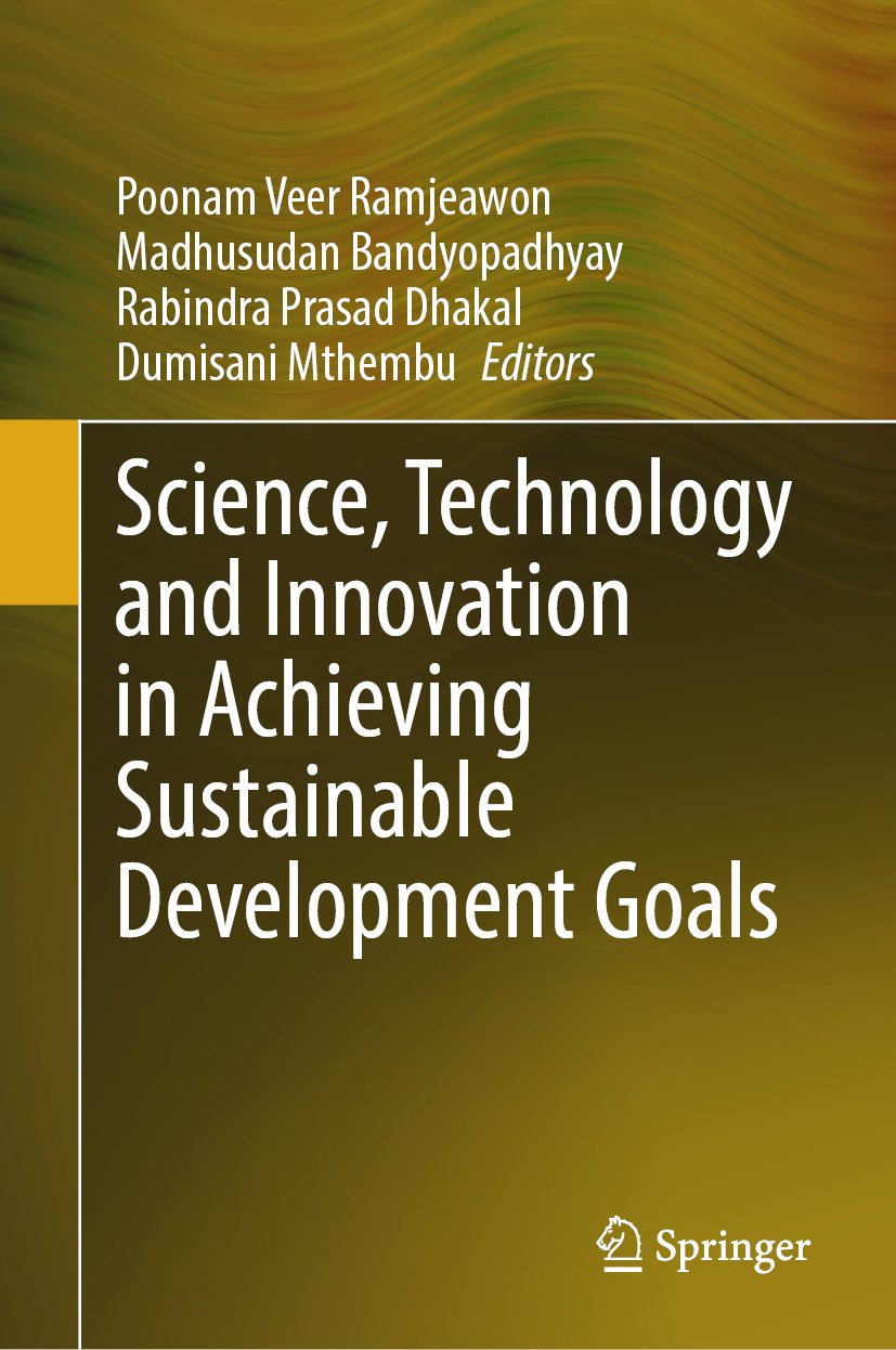 Science, Technology and Innovation in Achieving Sustainable Development Goals