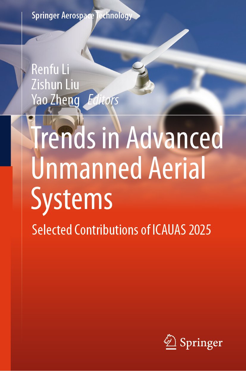 Trends in Advanced Unmanned Aerial Systems