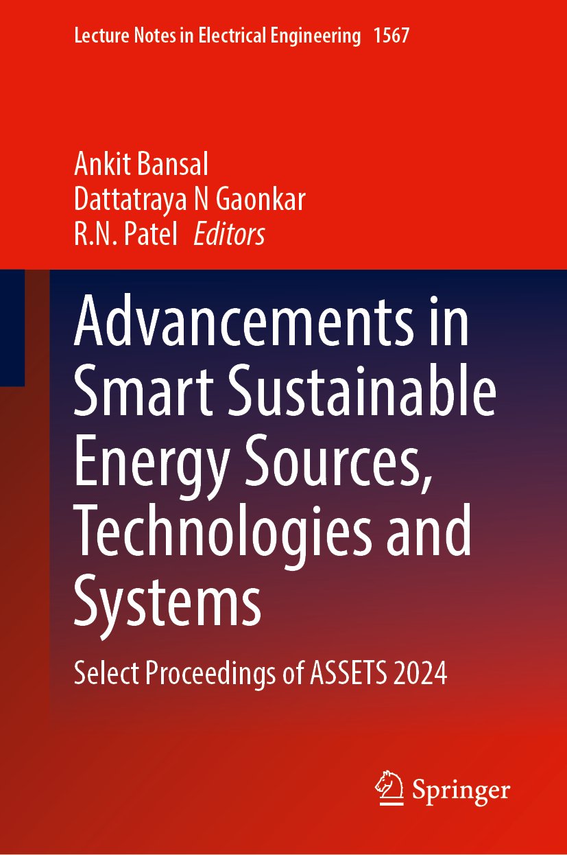 Advancements in Smart Sustainable Energy Sources, Technologies and Systems