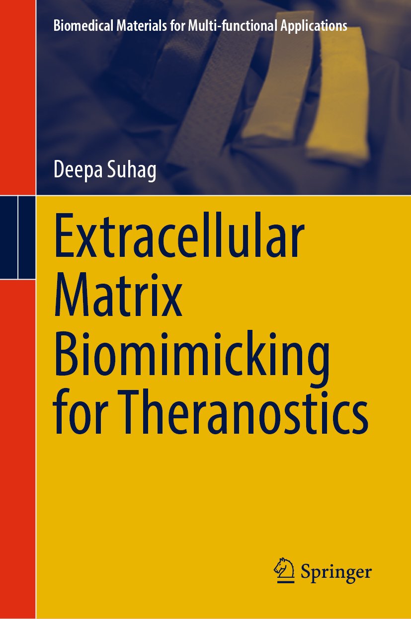 Extracellular Matrix Biomimicking for Theranostics