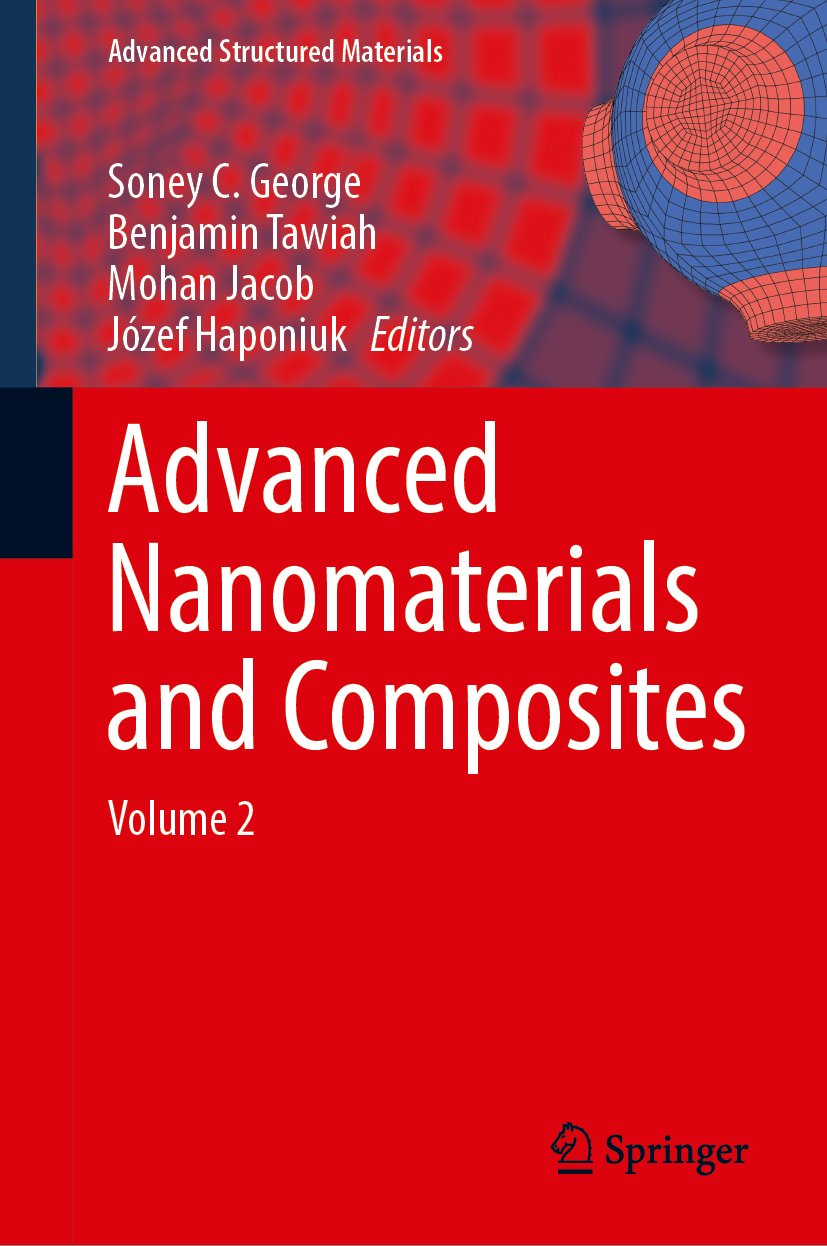 Advanced Structured Materials