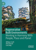 Regenerative Built Environments