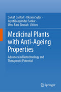 Medicinal Plants with Anti-Ageing Properties