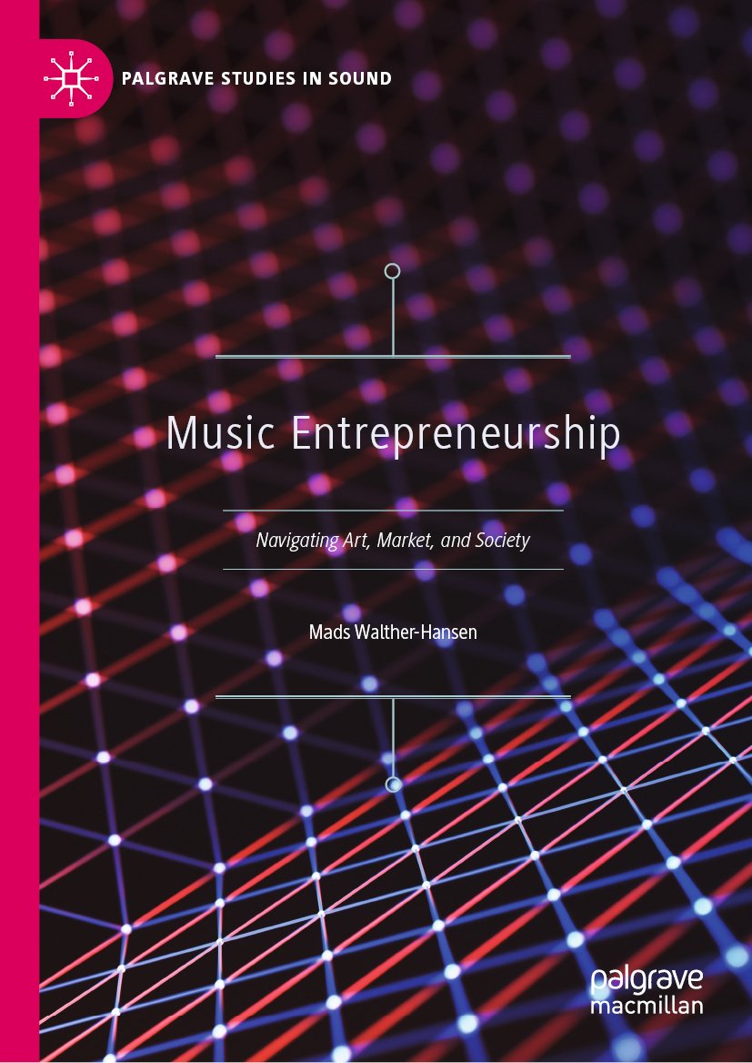 Palgrave Studies in Sound