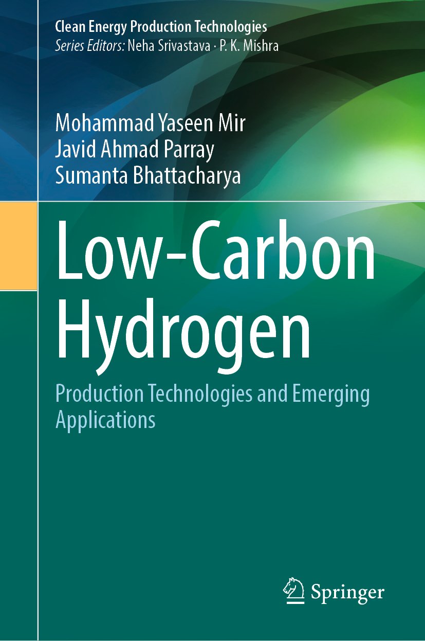 Clean Energy Production Technologies