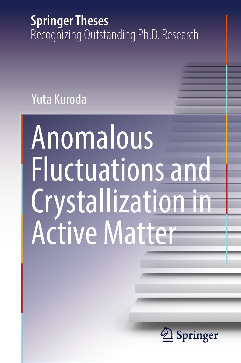 Anomalous Fluctuations and Crystallization in Active Matter