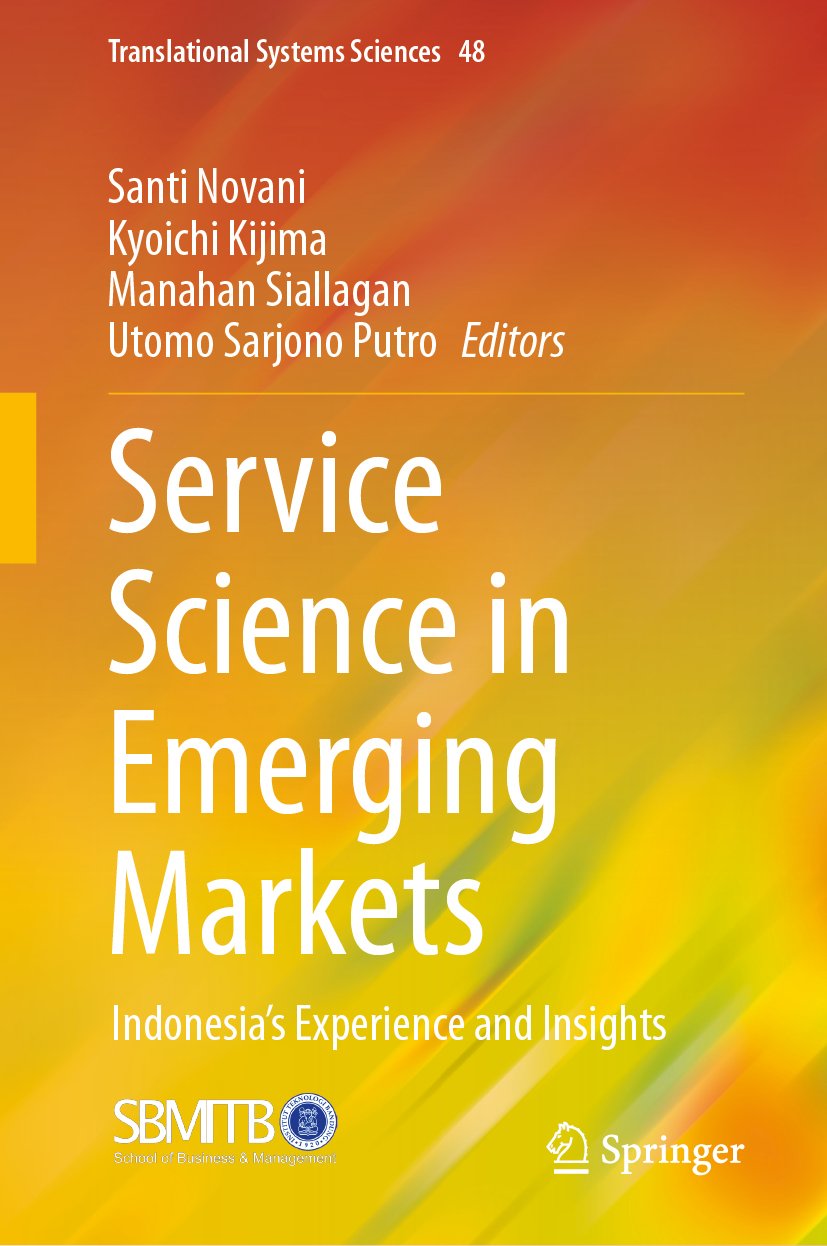 Service Science in Emerging Markets