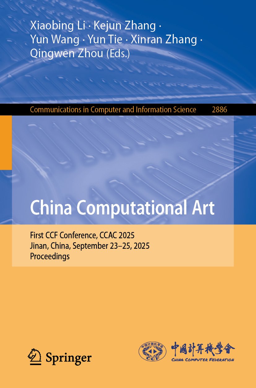 Communications in Computer and Information Science