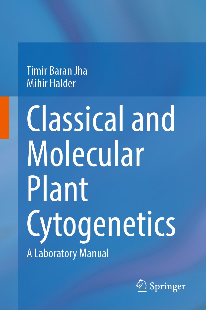 Classical and Molecular Plant Cytogenetics