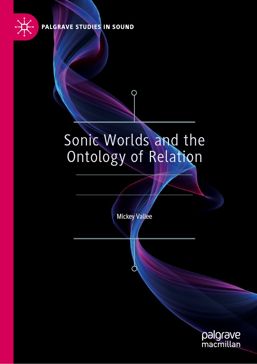 Palgrave Studies in Sound