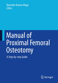 Manual of Proximal Femoral Osteotomy