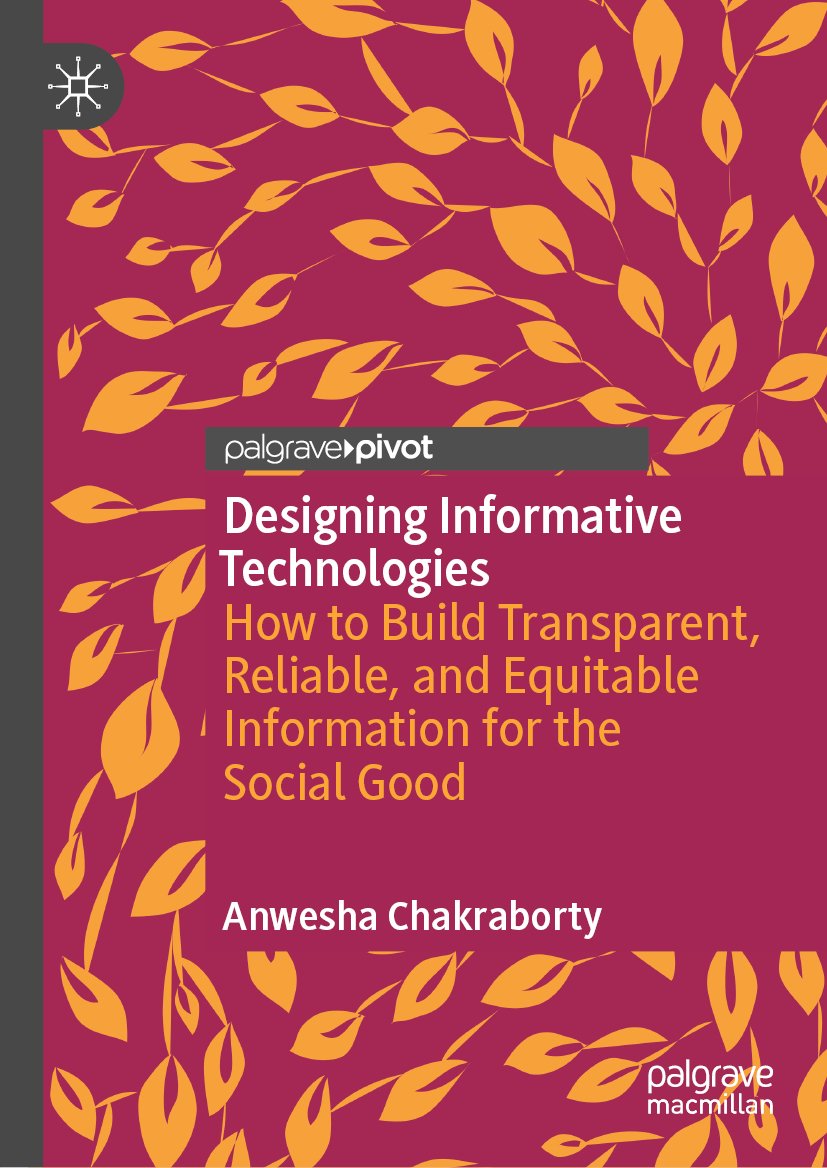 Designing Informative Technologies