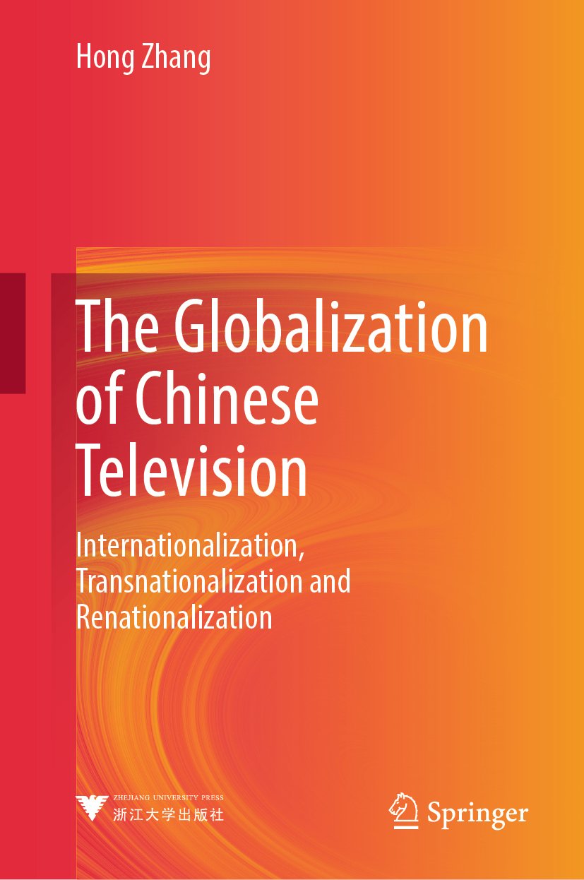 The Globalization of Chinese Television