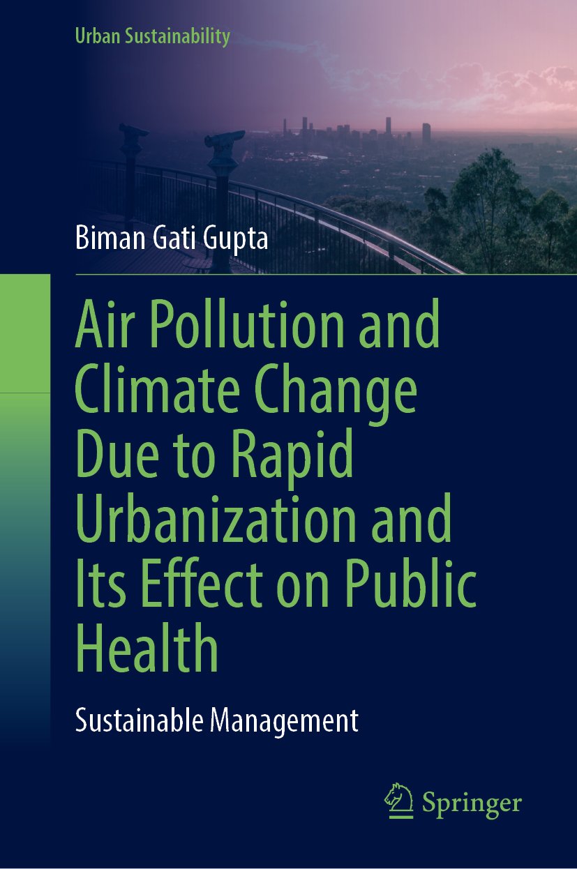 Urban Sustainability