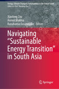 Navigating “Sustainable Energy Transition” in South Asia