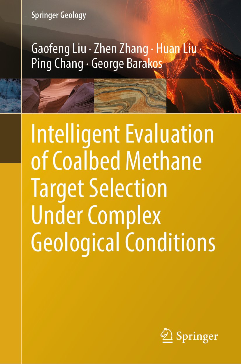 Springer Geology