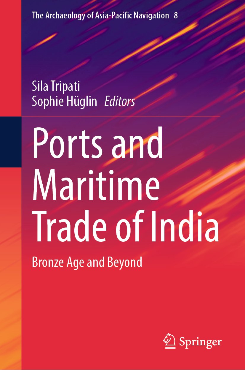 Ports and Maritime Trade of India