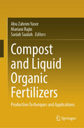 Compost and Liquid Organic Fertilizers