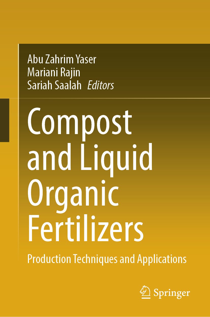 Compost and Liquid Organic Fertilizers