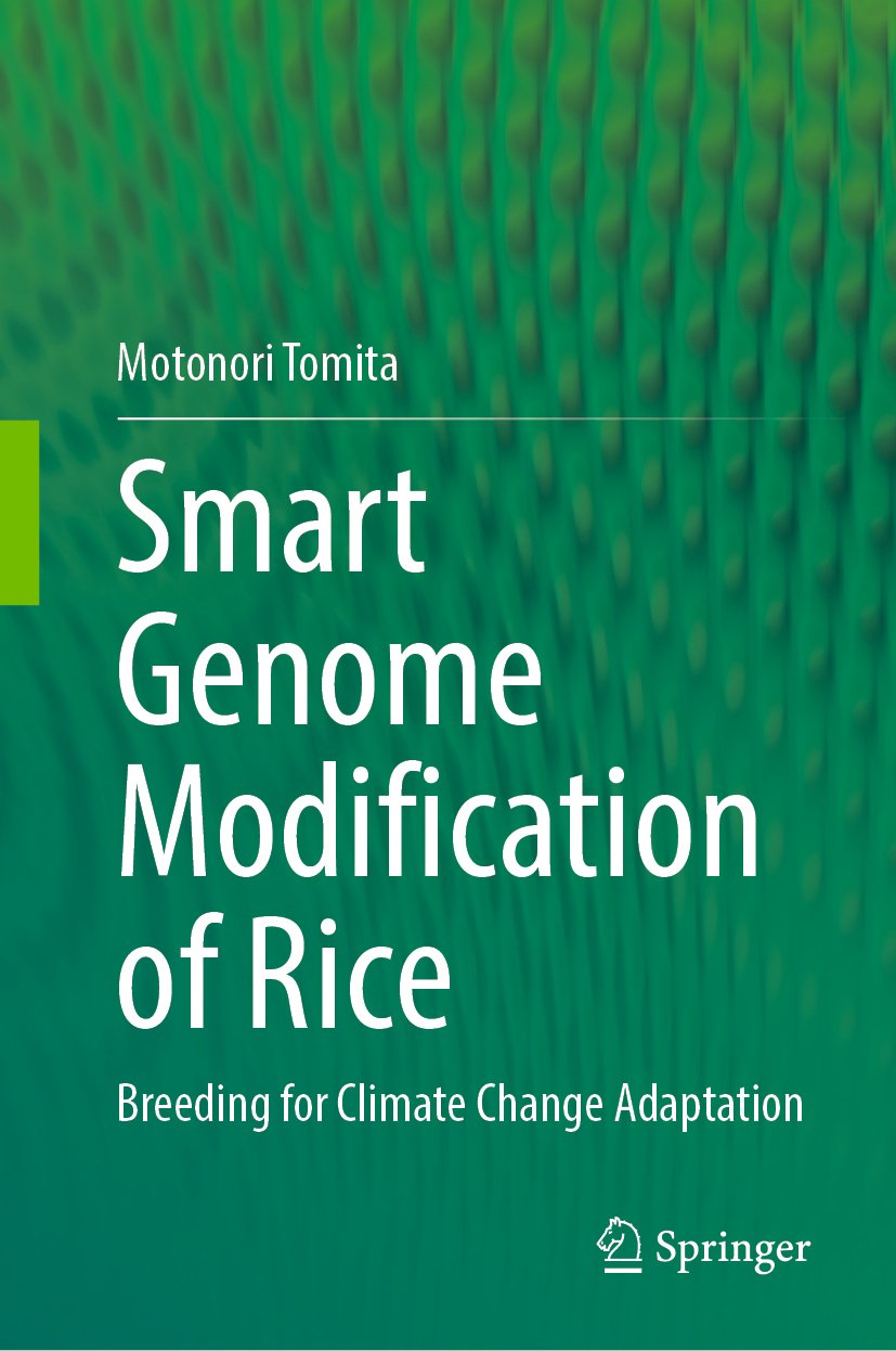 Smart Genome Modification of Rice